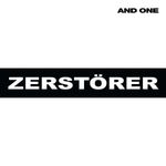 And One: Zerstörer, Single 7