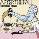 After The Fall: Collar City (Red Vinyl), Single 7