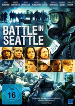 Battle In Seattle, DVD