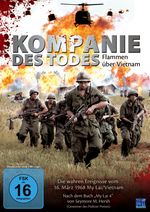 Kompanie des Todes - Flammen über Vietnam, DVD
