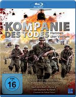 Kompanie des Todes - Flammen über Vietnam (Blu-ray), Blu-ray Disc