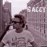 Baggy: Baggy, CD
