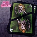 Acid Queen: Acid Queen, CD