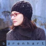 Elke Bernhardt: Bärenhart, CD