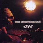 Biomechanik: 1816:Psychedelic Darkwave Op.., 2 CDs
