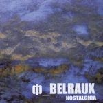 Belraux: Nostalghia, CD