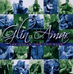 Glin Amar: The Green And The Blue, CD