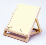 Bookchair Standard Creme, Buchständer, Diverse