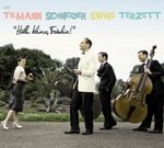 Tilmann Schneider: T.S. Swing Terzett: Hallo kleines Fräulein, CD