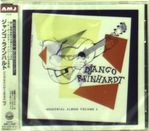 Django Reinhardt: Memorial Vol. 2, CD