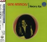 Gene Ammons  (1925-1974): Heavy Sax, CD