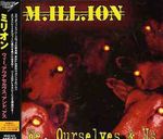 M. Ill. Ion: We, Ourselves & Us +1(R, CD