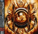 Moonstone Project: Time To Take A Stand +1, CD