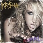 Kesha: Animal, CD