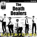 The Death Dealers: Lost & Found, CD