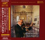 Fritz Kreisler (1875-1962): Ommagio a Kreisler