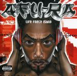 Afu-Ra: Life Force Radio, CD