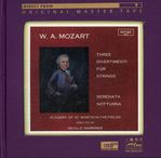 Wolfgang Amadeus Mozart (1756-1791): Serenade Nr.6