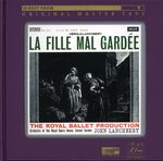 Louis Joseph Ferdinand Herold (1791-1833): La Fille mal gardee-Ballettmusik, XRCD