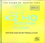 This is K2 HD Sound! (K2 HD), CD