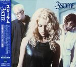 The 3some: 3some, CD