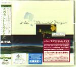 A-Ha: Scroundrel Days (Deluxe Edition), 2 CDs