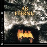 A Filetta: Ab Eternu -eien Nite-, CD