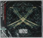 The 69 Eyes: X, CD