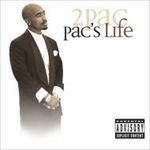2pac: Pac's Life +bonus, CD