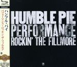 Humble Pie: Performance (SHM-CD)(Reissue), CD