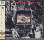 10CC: The Original Soundtrack +2 (SHM-CD) (Reissue), CD