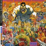 Massive Attack: No Protection (Limited Mini-Vinyl-Papersleeve), CD