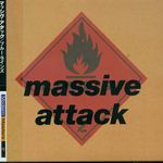 Massive Attack: Blue Lines (Papersleeve), CD