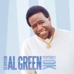Al Green: Everything's Ok, CD
