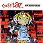 Gorillaz: G-sides (Ltd. Reissue), CD