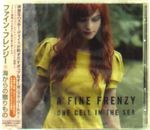 A Fine Frenzy: One Cell In The Sea, CD