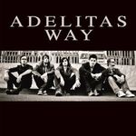 Adelitas Way: Adelitas Way +1, CD