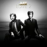 Air: Love 2 +1, CD