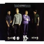 Back Street Boys: Inconsolable, Maxi-CD