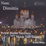 Maida Vale Singers - Nunc Dimittis, DVD-Audio