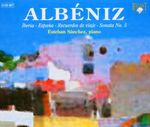 Isaac Albeniz (1860-1909): Klavierwerke, 3 CDs