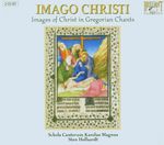 Imago Christi - Images of Christ in Gregorian Chants, 2 CDs