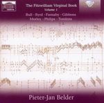 Fitzwilliam Virginal Book Vol. 1, 2 CDs