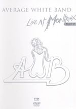 Average White Band: Live At Montreux 1977, DVD