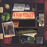 4 Way Street: Pretzel Park, CD