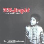 P. P. Arnold: The First Cut, CD
