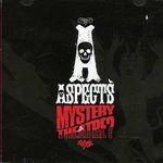 Aspects: Mystery Theatre?, CD