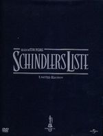Schindlers Liste (Lim.Collector's Edition mit Foto-Bildband), DVD