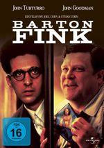 Barton Fink, DVD