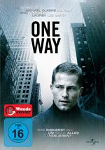 One Way, DVD